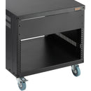 Auray 3 RU Blank Panel