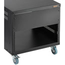 Auray 4 RU Blank Panel