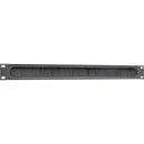 Auray RBP-1U Rack Brush Panel (1U)