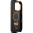 Peak Design Mobile G.N.A.R. Case for iPhone 16 Pro (Black)