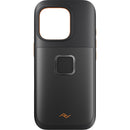 Peak Design Mobile G.N.A.R. Case for iPhone 16 Pro Max (Black)