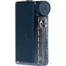 iFi audio GO blu Air Portable DAC / Headphone Amplifier with Bluetooth
