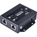 Vivotek AP-GXC-0200 Indoor 2-Port Gigabit Ethernet PoE Extender