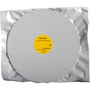 Kodak Blue Polyester Leader (16mm, 2000' Roll, Unperforated)