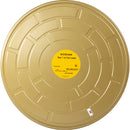 Kodak Blue Polyester Leader (35mm, 2000' Roll, Unperforated)