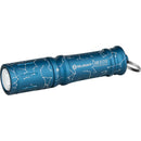 Olight I3E EOS Flashlight (Astral Cobalt)