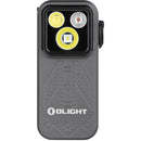 Olight Oclip Pro Rechargeable Clip-On Light (Phantom Squadron)