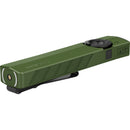 Olight ArkPro Rechargeable Flashlight (Cool White Beam, Olive Drab Green)