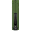 Olight ArkPro Rechargeable Flashlight (Cool White Beam, Olive Drab Green)