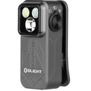 Olight Oclip Pro Rechargeable Clip-On Light (Phantom Squadron)