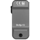 Olight Oclip Pro Rechargeable Clip-On Light (Phantom Squadron)