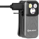 Olight Oclip Pro Rechargeable Clip-On Light (Phantom Squadron)