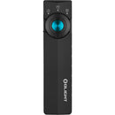Olight ArkPro Lite Rechargeable Flashlight (Matte Black)