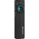 Olight ArkPro Lite Rechargeable Flashlight (Matte Black)