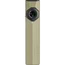 Olight ArkPro Ultra Rechargeable Flashlight (Cool White Beam, Olive Green)