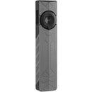 Olight ArkPro Rechargeable Flashlight (Cool White Beam, Phantom Squadron)
