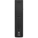 Olight ArkPro Rechargeable Flashlight (Cool White Beam, Matte Black)