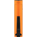 Olight ArkPro Rechargeable Flashlight (Cool White Beam, Orange)