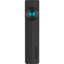 Olight ArkPro Rechargeable Flashlight (Neutral White Beam, Matte Black)