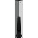 Olight ArkPro Rechargeable Flashlight (Cool White Beam, Silver Graphite)