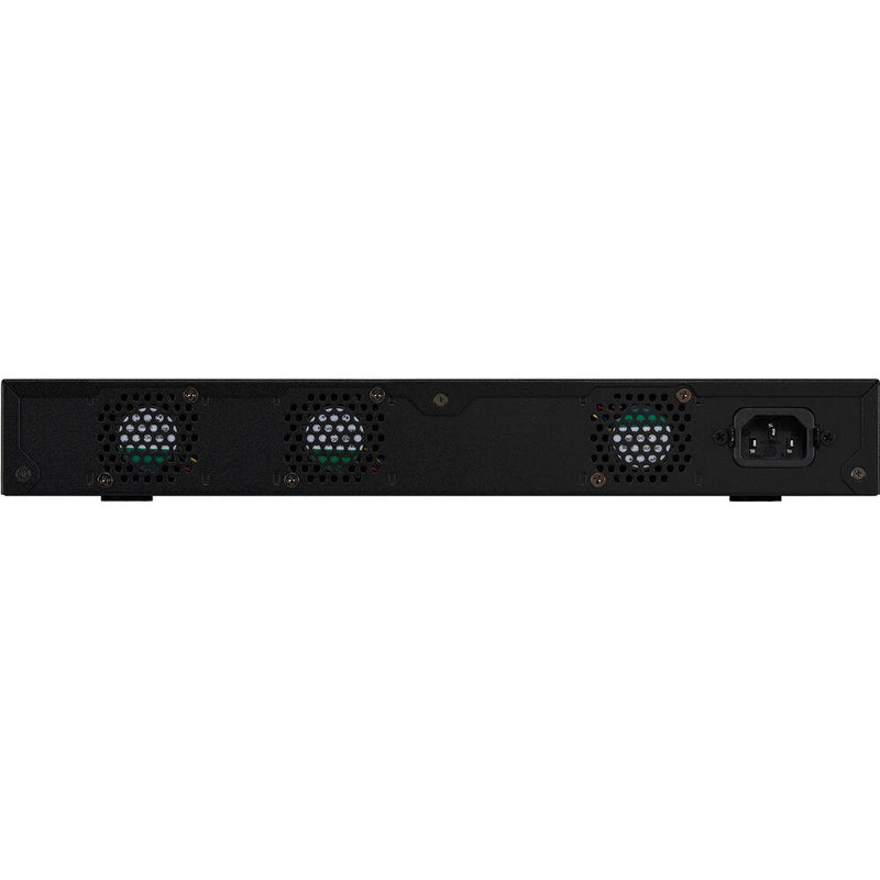 Buy in India Yamaha SWX2320-16MT L2 Intelligent Switch with 16