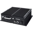 Vivotek NV9421P 16-Channel Embedded PoE Mobile NVR (M12)