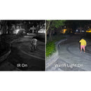 Vivotek IT9383-HVW 5MP Outdoor Network Turret Camera with Dual-Light Illumination