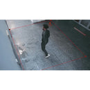 Vivotek IT9383-HVW 5MP Outdoor Network Turret Camera with Dual-Light Illumination