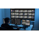 Vivotek IT9383-HVW 5MP Outdoor Network Turret Camera with Dual-Light Illumination