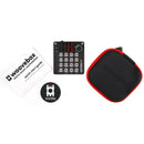 Woovebox SE Ultra Portable Pocket Groovebox