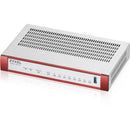 ZyXEL USG FLEX 100H Firewall
