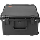 SKB iSeries Waterproof Hard Case for Allen & Heath Qu-5 Mixer