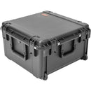 SKB iSeries Waterproof Hard Case for Allen & Heath Qu-5 Mixer