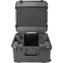 SKB iSeries Waterproof Hard Case for Allen & Heath Qu-5 Mixer