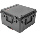SKB iSeries Waterproof Hard Case for Allen & Heath Qu-5 Mixer
