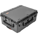 SKB 3i2922-10QU6 iSeries Case for Allen & Heath Qu-6 / Qu-6D Mixer