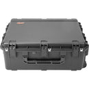 SKB 3i2922-10QU6 iSeries Case for Allen & Heath Qu-6 / Qu-6D Mixer