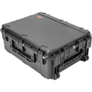 SKB 3i2922-10QU6 iSeries Case for Allen & Heath Qu-6 / Qu-6D Mixer