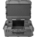SKB 3i2922-10QU6 iSeries Case for Allen & Heath Qu-6 / Qu-6D Mixer