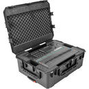 SKB 3i2922-10QU6 iSeries Case for Allen & Heath Qu-6 / Qu-6D Mixer