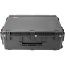 SKB 3i3424-12QU7 iSeries Case for Allen & Heath Qu-7 / Qu-7D Mixer