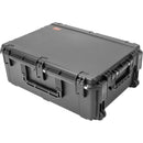 SKB 3i3424-12QU7 iSeries Case for Allen & Heath Qu-7 / Qu-7D Mixer