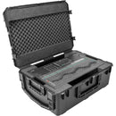 SKB 3i3424-12QU7 iSeries Case for Allen & Heath Qu-7 / Qu-7D Mixer