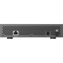 QNAP QSW-L3208-2C6T-US 6-Port 10G Managed Network Switch