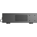 QNAP QSW-L3208-2C6T-US 6-Port 10G Managed Network Switch
