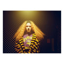 Lomography ISO 400 Color Negative Film (120 Roll Film)