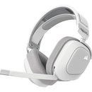 CORSAIR HS80 Max Wireless Gaming Headset (White)
