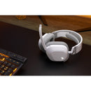 CORSAIR HS80 Max Wireless Gaming Headset (White)