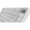 CORSAIR K65 PLUS Wireless Gaming Keyboard (Frost White)