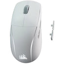 CORSAIR M75 WIRELESS Gaming Mouse (Frost White)